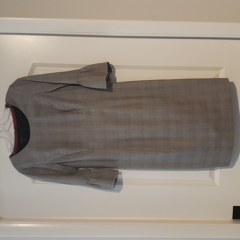 Talbots dress